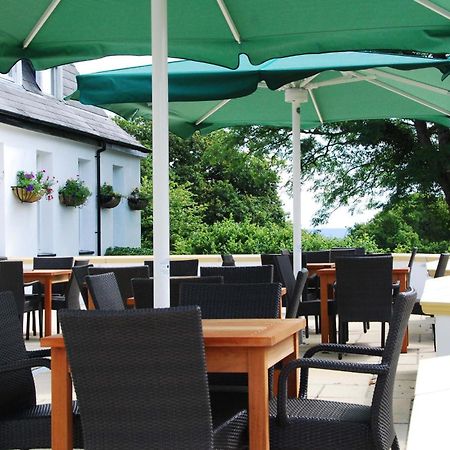 Ilsington Country House Hotel & Spa Εστιατόριο φωτογραφία