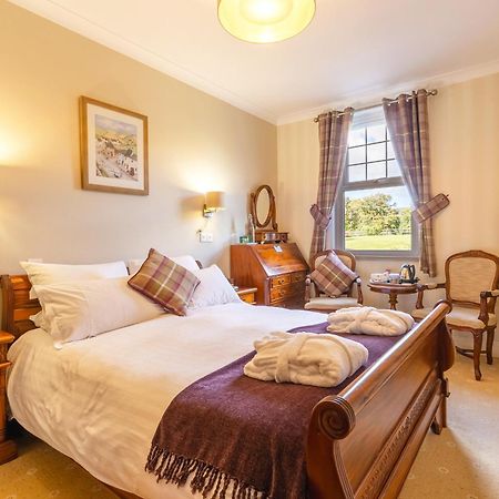 Ilsington Country House Hotel & Spa Εξωτερικό φωτογραφία