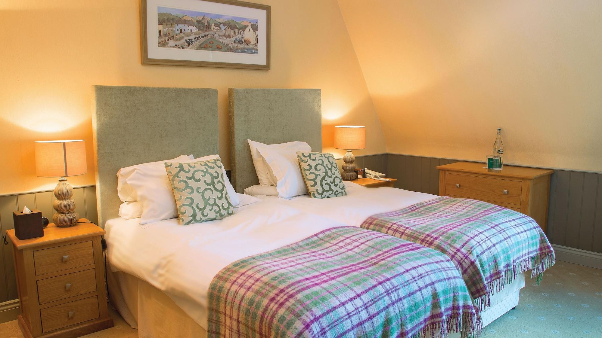 Ilsington Country House Hotel & Spa Εξωτερικό φωτογραφία