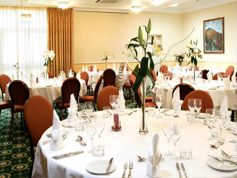 Ilsington Country House Hotel & Spa Εξωτερικό φωτογραφία