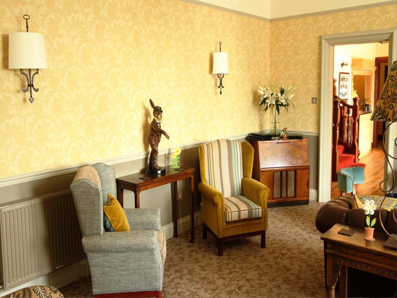 Ilsington Country House Hotel & Spa Εξωτερικό φωτογραφία