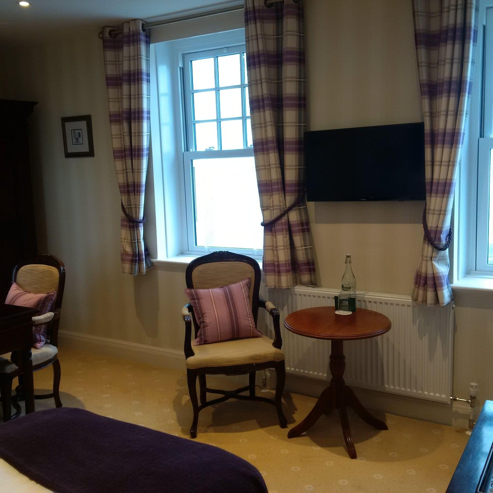 Ilsington Country House Hotel & Spa Εξωτερικό φωτογραφία