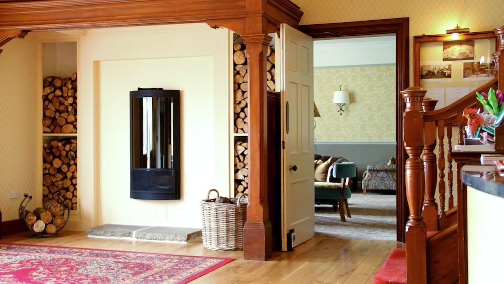 Ilsington Country House Hotel & Spa Εξωτερικό φωτογραφία
