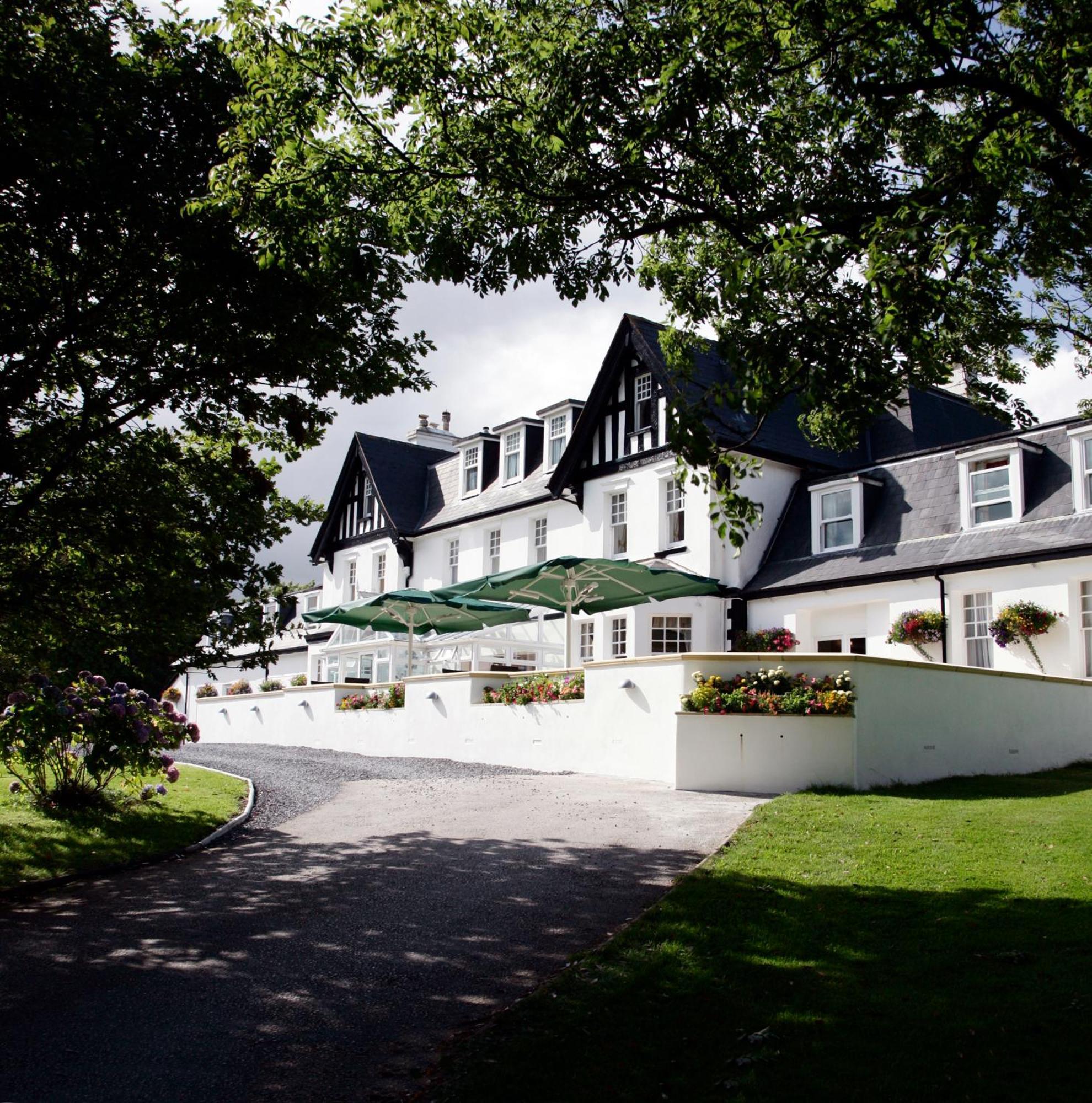 Ilsington Country House Hotel & Spa Εξωτερικό φωτογραφία