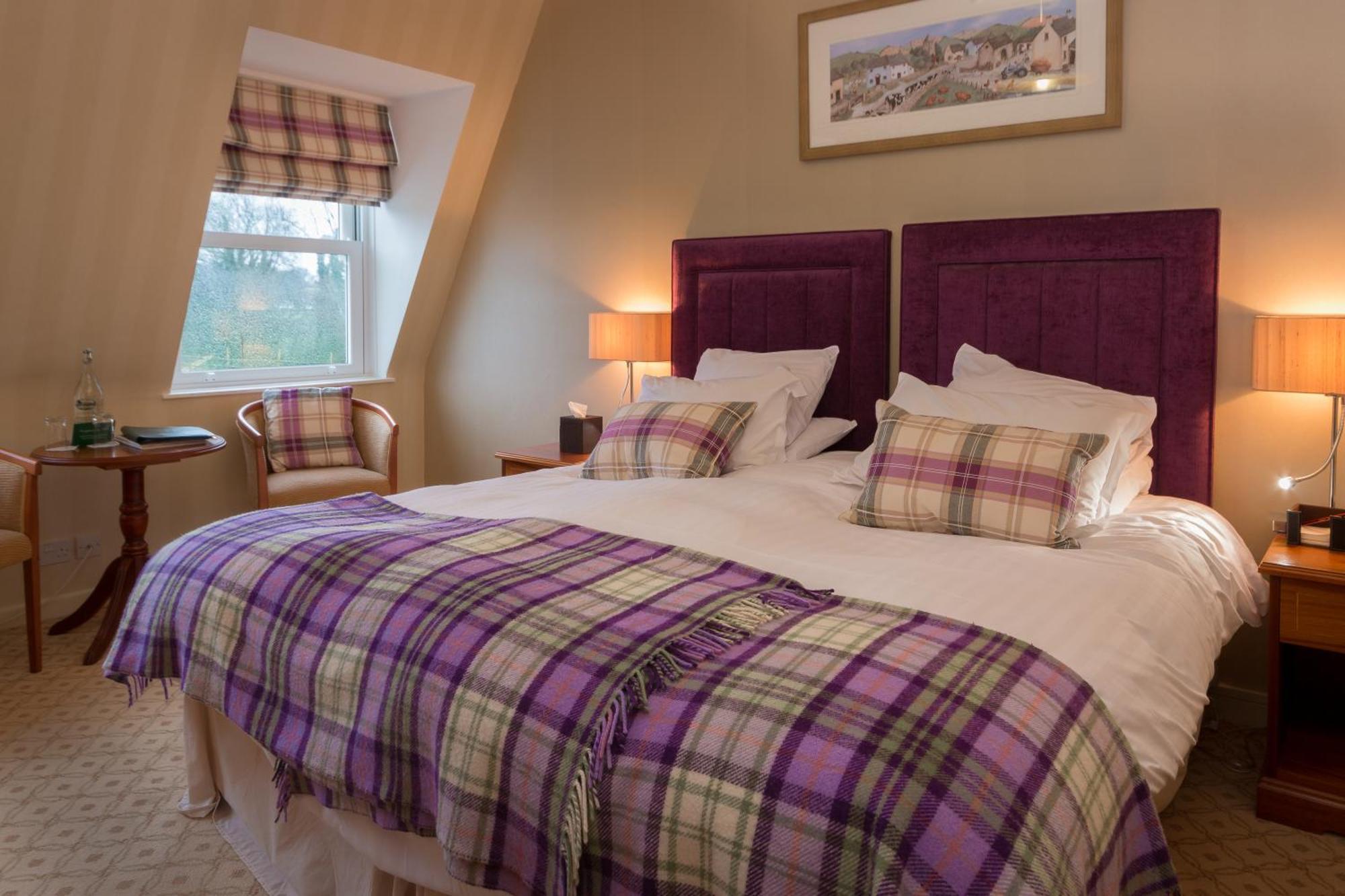 Ilsington Country House Hotel & Spa Εξωτερικό φωτογραφία