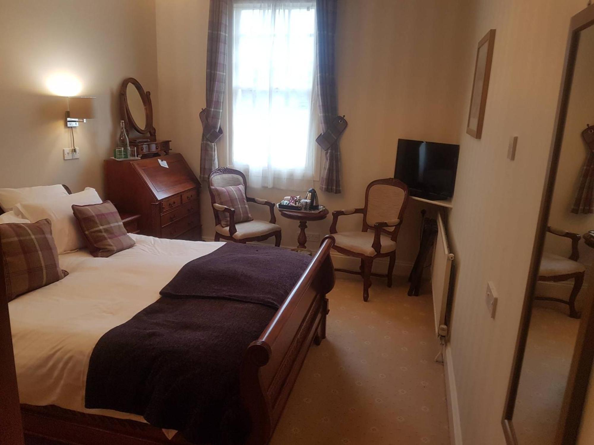 Ilsington Country House Hotel & Spa Δωμάτιο φωτογραφία