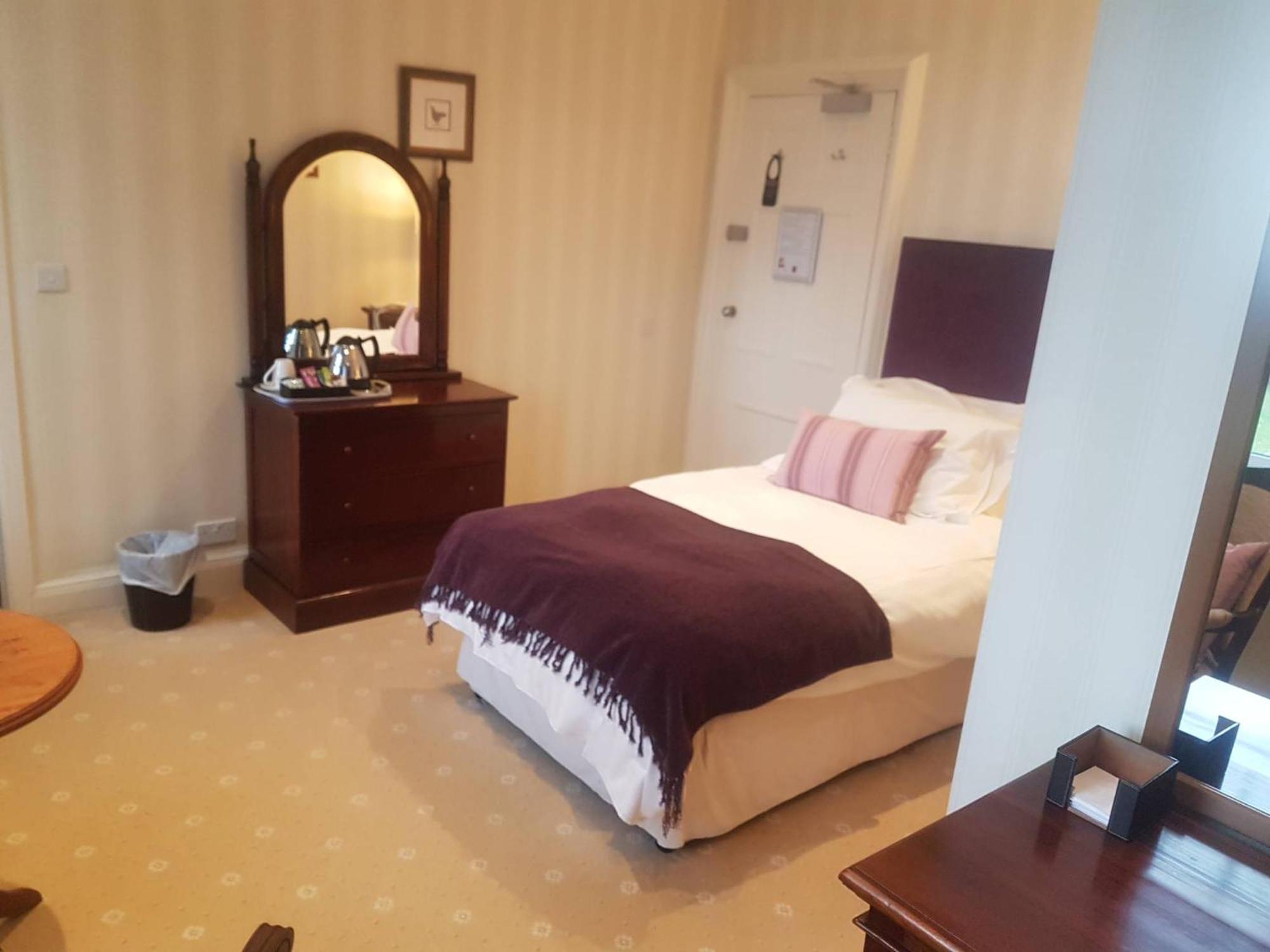 Ilsington Country House Hotel & Spa Δωμάτιο φωτογραφία