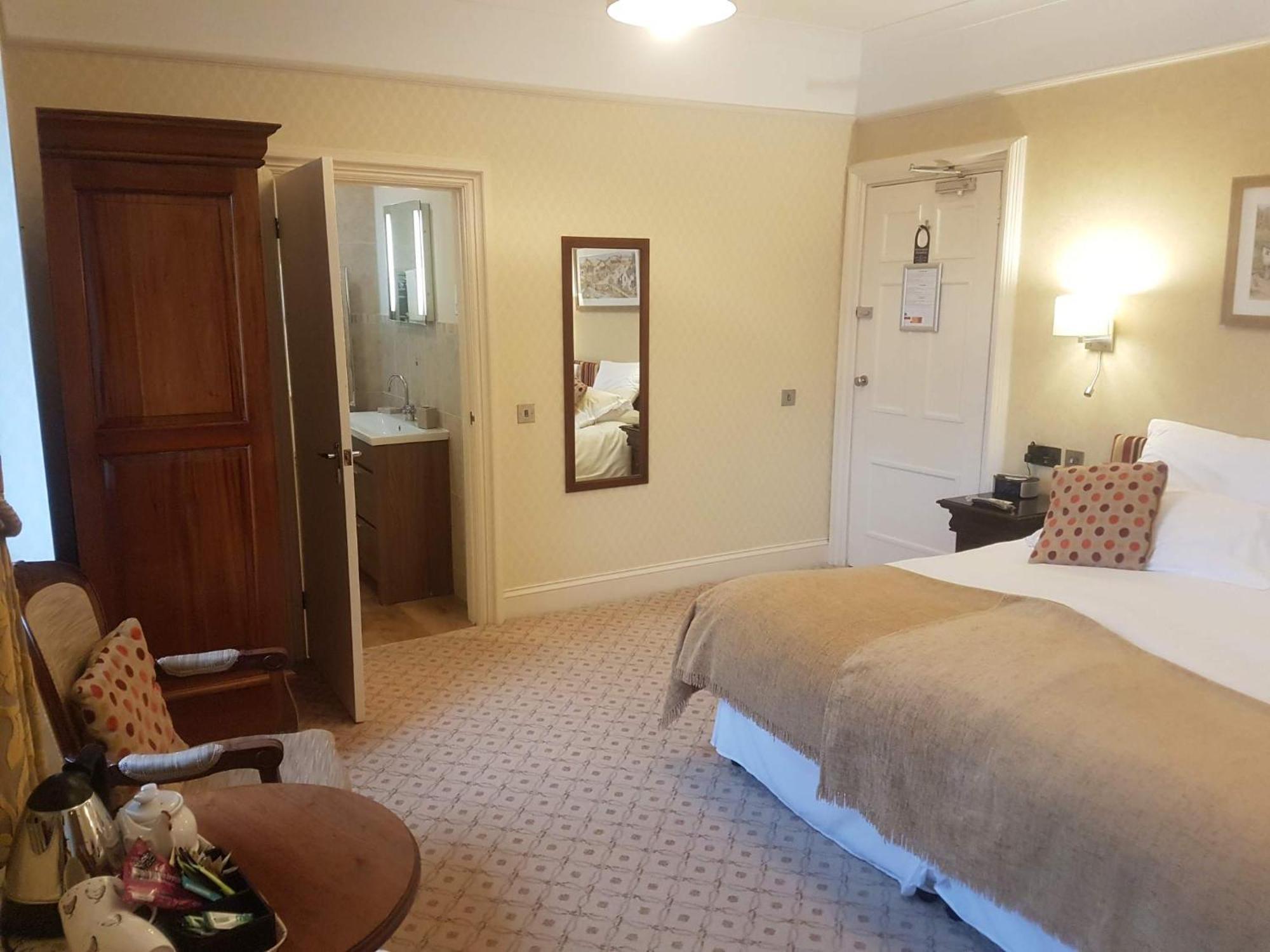 Ilsington Country House Hotel & Spa Δωμάτιο φωτογραφία