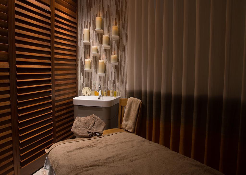 Ilsington Country House Hotel & Spa Εξωτερικό φωτογραφία