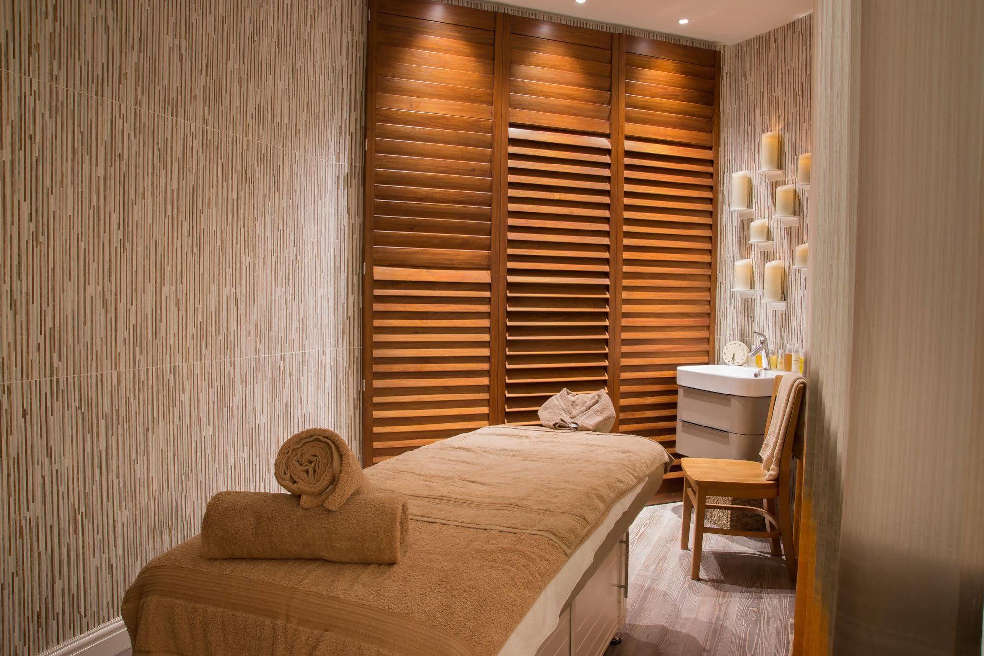 Ilsington Country House Hotel & Spa Εξωτερικό φωτογραφία